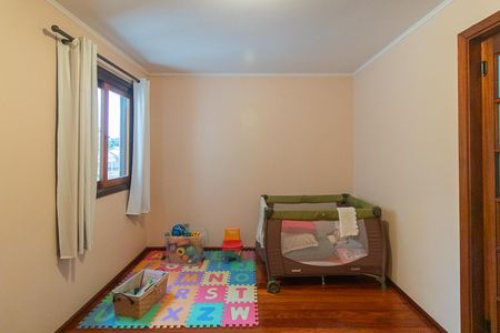 Apartamento à venda com 235m², 3 quartos e 2 vagasQuarto 2