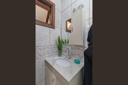 Apartamento à venda com 235m², 3 quartos e 2 vagasLavabo 2