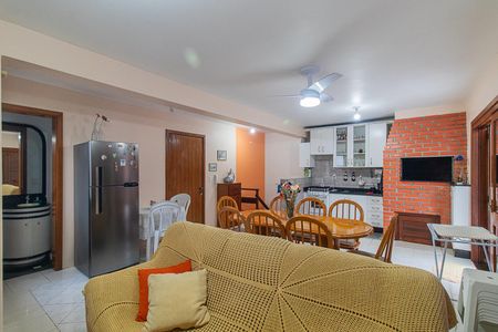 Apartamento à venda com 235m², 3 quartos e 2 vagasSala 2