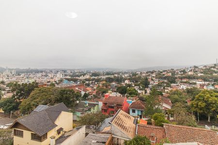 Apartamento à venda com 235m², 3 quartos e 2 vagasVista da Área de Serviço