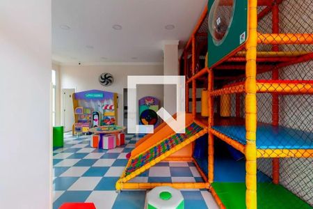 Apartamento à venda com 98m², 4 quartos e 2 vagas Apartamento à venda com 98m², 4 quartos e 2 vagasÁrea comum