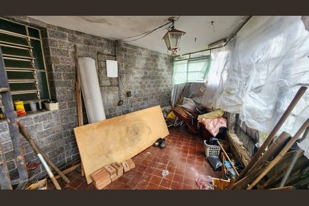 Casa à venda com 802m², 3 quartos e 4 vagas