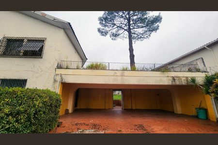 Casa à venda com 802m², 3 quartos e 4 vagas