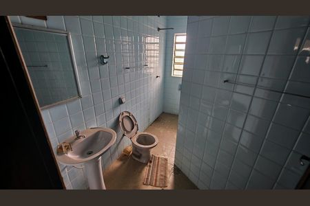 Casa à venda com 802m², 3 quartos e 4 vagas