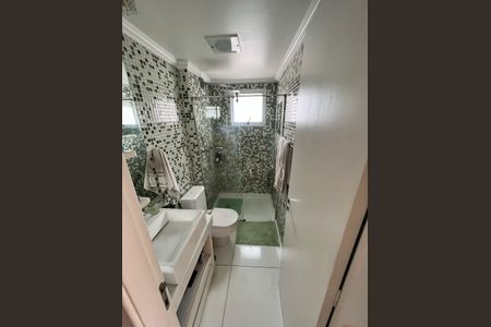 Apartamento à venda com 103m², 2 quartos e 2 vagas Apartamento à venda com 103m², 2 quartos e 2 vagasBanheiro 2