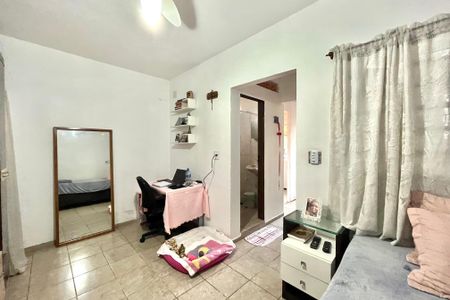 Casa à venda com 190m², 3 quartos e 2 vagas Casa à venda com 190m², 3 quartos e 2 vagasEdícula