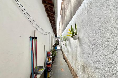 Casa à venda com 190m², 3 quartos e 2 vagas Casa à venda com 190m², 3 quartos e 2 vagasÁrea Externa