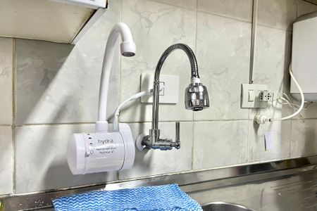 Casa à venda com 190m², 3 quartos e 2 vagas Casa à venda com 190m², 3 quartos e 2 vagasCozinha