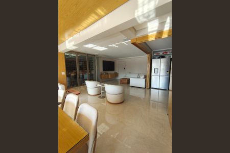 Apartamento à venda com 147m², 3 quartos e 2 vagas Apartamento à venda com 147m², 3 quartos e 2 vagasFoto 01