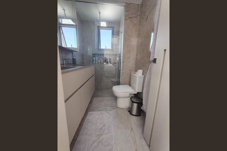 Apartamento à venda com 147m², 3 quartos e 2 vagas Apartamento à venda com 147m², 3 quartos e 2 vagasFoto 01