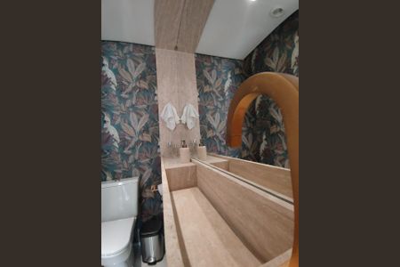 Apartamento à venda com 147m², 3 quartos e 2 vagas Apartamento à venda com 147m², 3 quartos e 2 vagasFoto 01