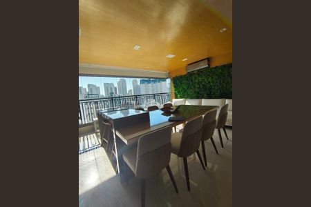 Apartamento à venda com 147m², 3 quartos e 2 vagas Apartamento à venda com 147m², 3 quartos e 2 vagasFoto 01