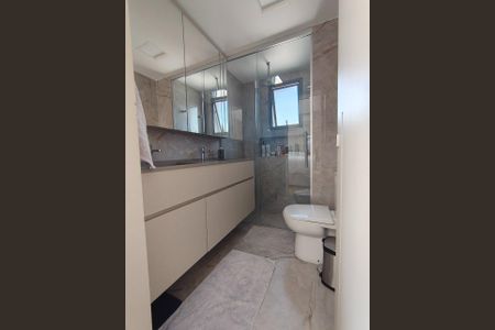 Apartamento à venda com 147m², 3 quartos e 2 vagas Apartamento à venda com 147m², 3 quartos e 2 vagasFoto 01