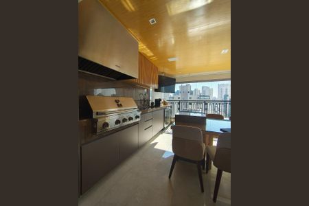 Apartamento à venda com 147m², 3 quartos e 2 vagas Apartamento à venda com 147m², 3 quartos e 2 vagasFoto 01