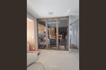 Apartamento à venda com 147m², 3 quartos e 2 vagas Apartamento à venda com 147m², 3 quartos e 2 vagasFoto 01