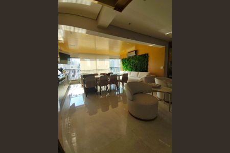 Apartamento à venda com 147m², 3 quartos e 2 vagas Apartamento à venda com 147m², 3 quartos e 2 vagasFoto 01
