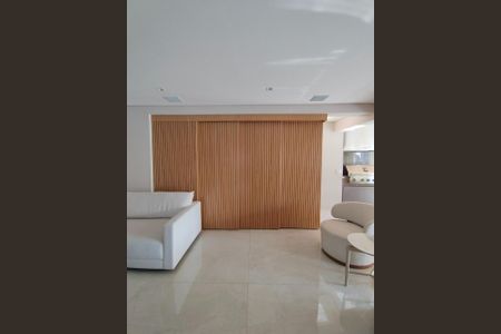 Apartamento à venda com 147m², 3 quartos e 2 vagas Apartamento à venda com 147m², 3 quartos e 2 vagasFoto 01