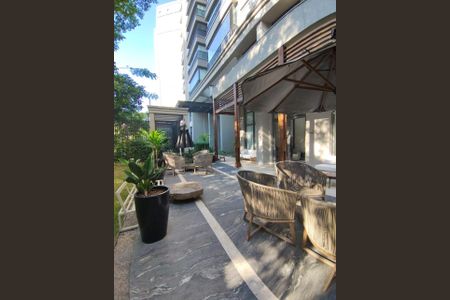 Apartamento à venda com 147m², 3 quartos e 2 vagas Apartamento à venda com 147m², 3 quartos e 2 vagasFoto 01