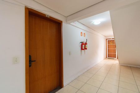 Apartamento à venda com 41m², 1 quarto e 1 vaga Apartamento à venda com 41m², 1 quarto e 1 vagaÁrea comum
