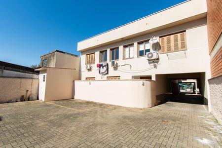 Apartamento à venda com 41m², 1 quarto e 1 vaga Apartamento à venda com 41m², 1 quarto e 1 vagaÁrea comum