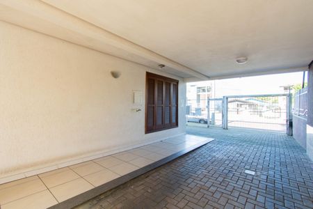 Apartamento à venda com 41m², 1 quarto e 1 vaga Apartamento à venda com 41m², 1 quarto e 1 vagaÁrea comum