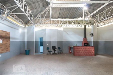Apartamento à venda com 54m², 2 quartos e 1 vaga Apartamento à venda com 54m², 2 quartos e 1 vagaÁrea comum