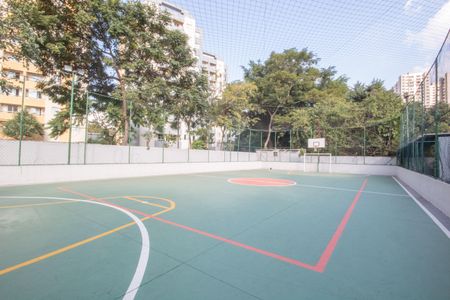 Apartamento à venda com 62m², 3 quartos e 1 vaga Apartamento à venda com 62m², 3 quartos e 1 vagaÁrea comum