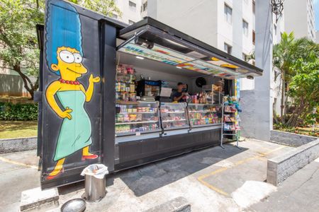 Apartamento à venda com 62m², 3 quartos e 1 vaga Apartamento à venda com 62m², 3 quartos e 1 vagaÁrea comum