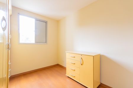 Apartamento à venda com 62m², 3 quartos e 1 vaga Apartamento à venda com 62m², 3 quartos e 1 vagaQuarto 2