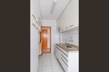 Apartamento à venda com 62m², 3 quartos e 1 vaga Apartamento à venda com 62m², 3 quartos e 1 vagaCozinha