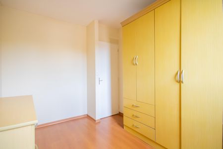 Apartamento à venda com 62m², 3 quartos e 1 vaga Apartamento à venda com 62m², 3 quartos e 1 vagaQuarto 2