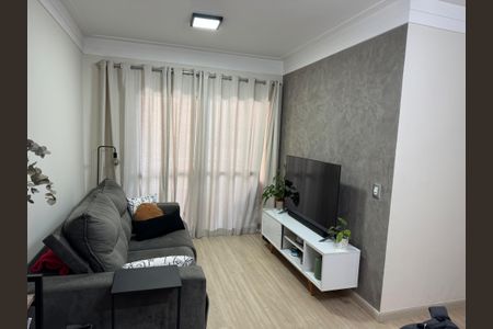 Apartamento à venda com 103m², 4 quartos e 1 vaga Apartamento à venda com 103m², 4 quartos e 1 vagaSala
