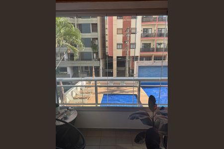 Apartamento à venda com 103m², 4 quartos e 1 vaga Apartamento à venda com 103m², 4 quartos e 1 vagaVaranda da Sala