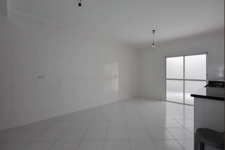 Casa à venda com 111m², 3 quartos e 2 vagas Casa à venda com 111m², 3 quartos e 2 vagasFoto 05