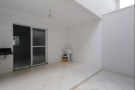 Casa à venda com 111m², 3 quartos e 2 vagas Casa à venda com 111m², 3 quartos e 2 vagasFoto 37