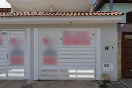 Casa à venda com 111m², 3 quartos e 2 vagas Casa à venda com 111m², 3 quartos e 2 vagasFoto 40