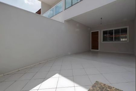 Casa à venda com 111m², 3 quartos e 2 vagas Casa à venda com 111m², 3 quartos e 2 vagasFoto 30