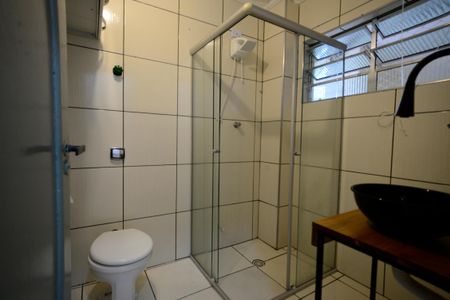 Apartamento à venda com 33m², 1 quarto e sem vagaBanheiro