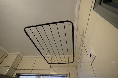 Apartamento à venda com 33m², 1 quarto e sem vagaBanheiro