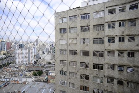 Apartamento à venda com 33m², 1 quarto e sem vagaQuarto 1 Vista
