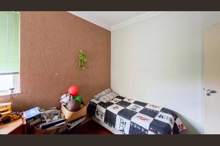 Apartamento à venda com 140m², 4 quartos e 2 vagas Apartamento à venda com 140m², 4 quartos e 2 vagasQuarto 3