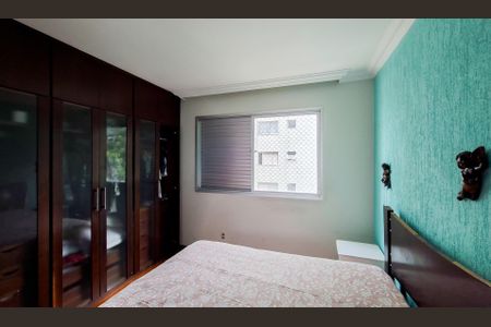 Apartamento à venda com 140m², 4 quartos e 2 vagas Apartamento à venda com 140m², 4 quartos e 2 vagasQuarto 4