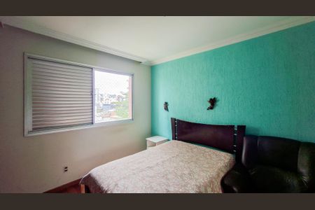 Apartamento à venda com 140m², 4 quartos e 2 vagas Apartamento à venda com 140m², 4 quartos e 2 vagasQuarto 4