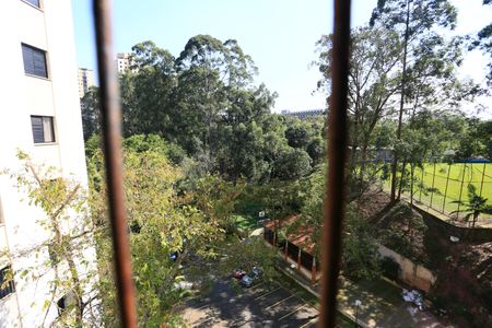 Apartamento à venda com 56m², 2 quartos e 1 vaga Apartamento à venda com 56m², 2 quartos e 1 vagaVista Quarto 2