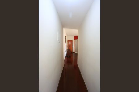 Apartamento à venda com 56m², 2 quartos e 1 vaga Apartamento à venda com 56m², 2 quartos e 1 vagaCorredor