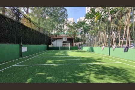 Apartamento à venda com 56m², 2 quartos e 1 vaga Apartamento à venda com 56m², 2 quartos e 1 vagaQuadra Esportiva