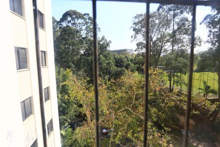 Apartamento à venda com 56m², 2 quartos e 1 vaga Apartamento à venda com 56m², 2 quartos e 1 vagaSala vista