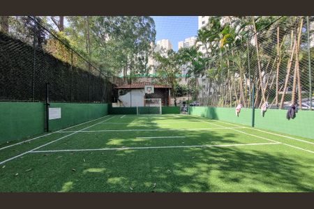 Apartamento à venda com 56m², 2 quartos e 1 vaga Apartamento à venda com 56m², 2 quartos e 1 vagaQuadra Esportiva