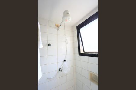 Apartamento à venda com 56m², 2 quartos e 1 vaga Apartamento à venda com 56m², 2 quartos e 1 vagaBanheiro