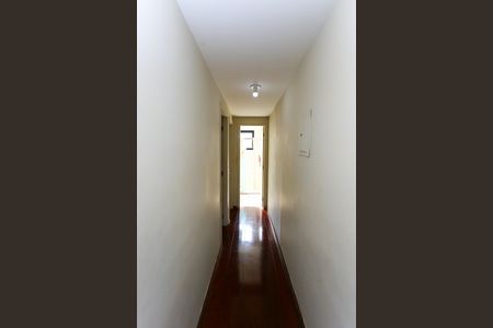 Apartamento à venda com 56m², 2 quartos e 1 vaga Apartamento à venda com 56m², 2 quartos e 1 vagaCorredor